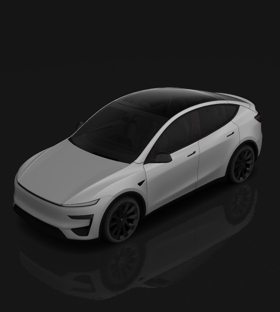 Model Y (2025+) Performance