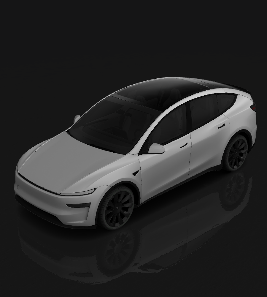 Model Y L 